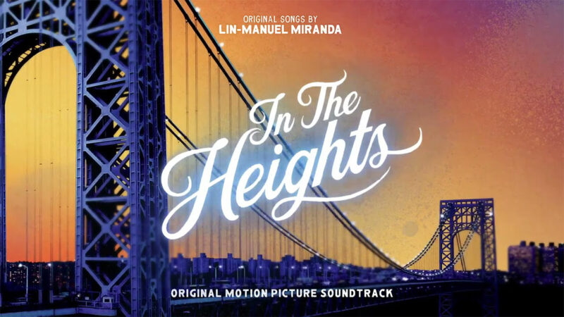 In The Heights Soundtrack Download Zip